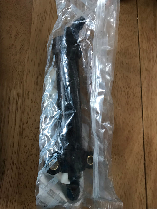 Windscreen wiper washer - 156 - 71737887