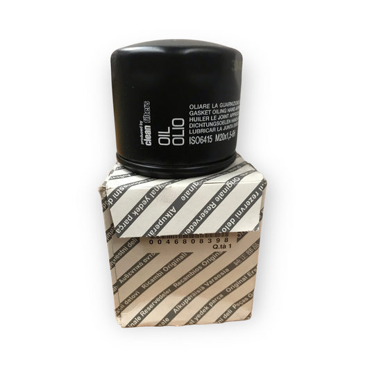 46808398 Oil filter - 1.6/1.8/2.0 TS engines