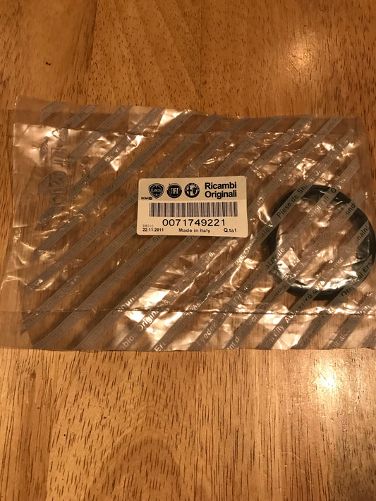 Thermostat housing gasket - 159 Brera - 71749221