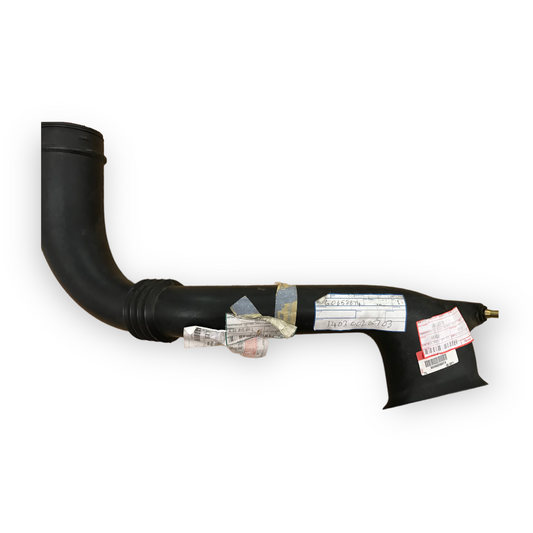 Air intake pipe - 156 1.6/1.8/2.0 - 60658874