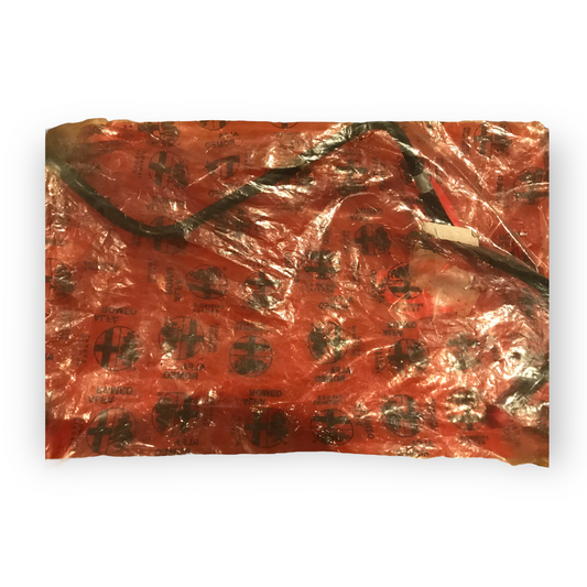 Air intake - 156141624 - Giulia - part number 6 in the diagram