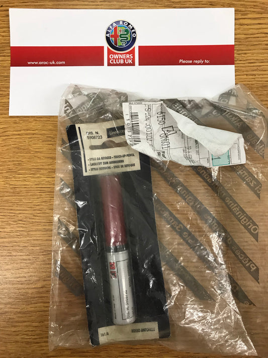 Touch-up 161/A Rosso