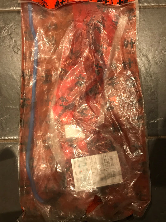 Fuel tank piping - 145 146 & 156 (1997-2002) - 60624181