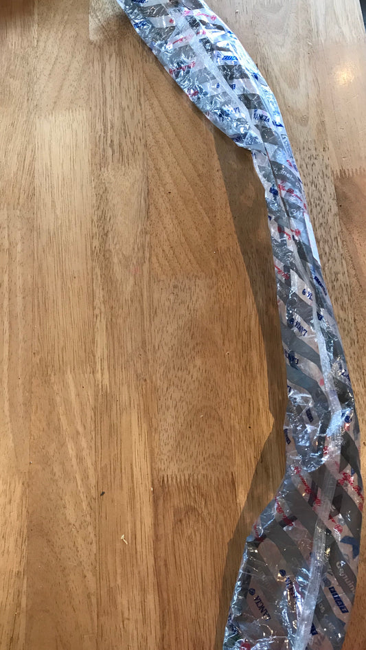 Hose master cylinder - 156 - 5518973