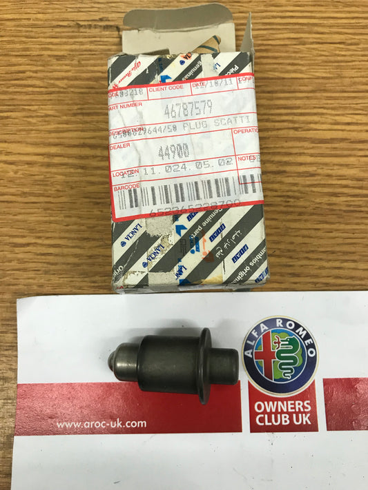 Plug - 46787579 - 156 GTV GT 147