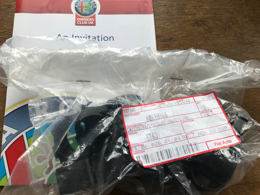 Clip - cable harness - pack of 10 - 60698860 - 159 Brera Spider