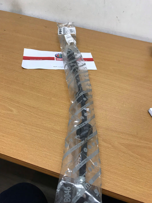 Brake hose pipe - rear - 159 Brera - 60698796