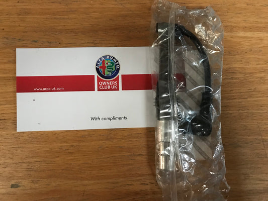 Cable harness/ignition cable - 46756506