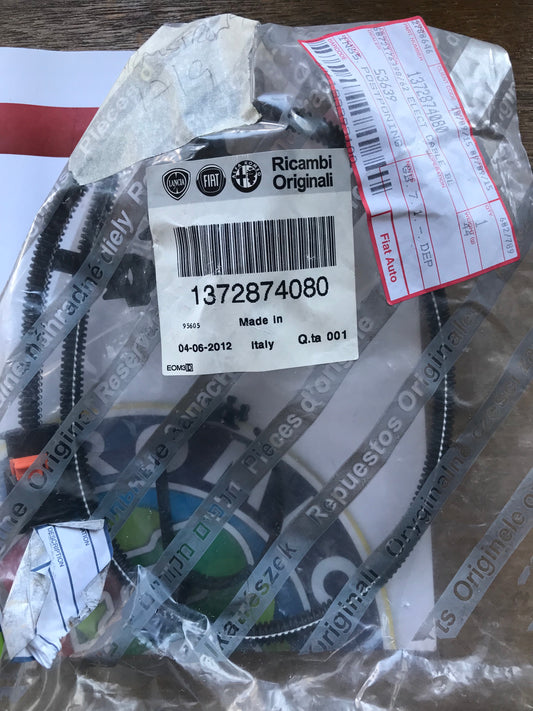 Elect cable - 1372874080 - Alfa/Fiat