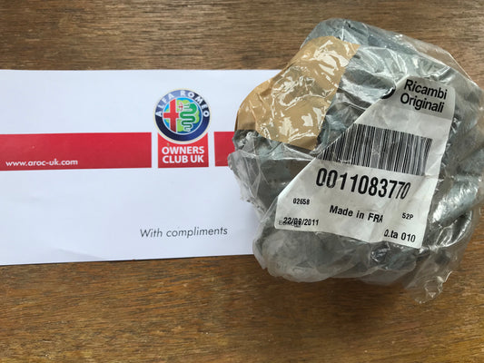 Collar - heat exchanger - 11083770 *price is for one*