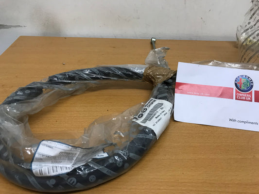 Gear linkage cable - 55230717 - MiTo 1.3 JTDm