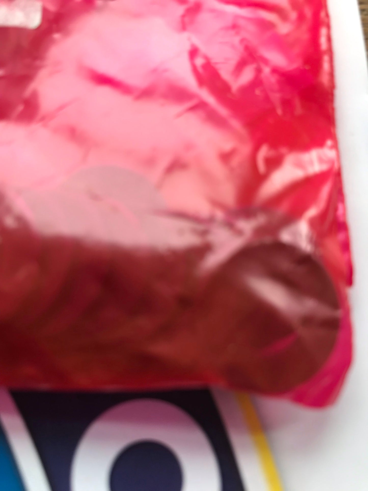 Flat washer - suspension - 14496507 - 145/6/7 33 155 156 159 164 166 GT GTV Spider *price is for one*