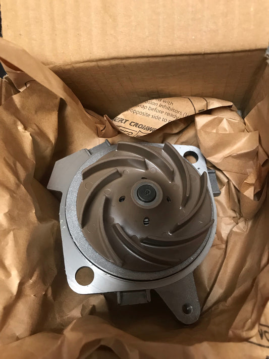 Water pump - 2.0 JTS 147 156 GT - 60586222