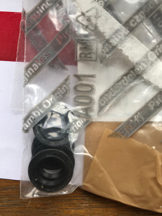 Gasket - 10877887 - 159 Brera Spider MiTo Giulietta Fiat *price is for one*