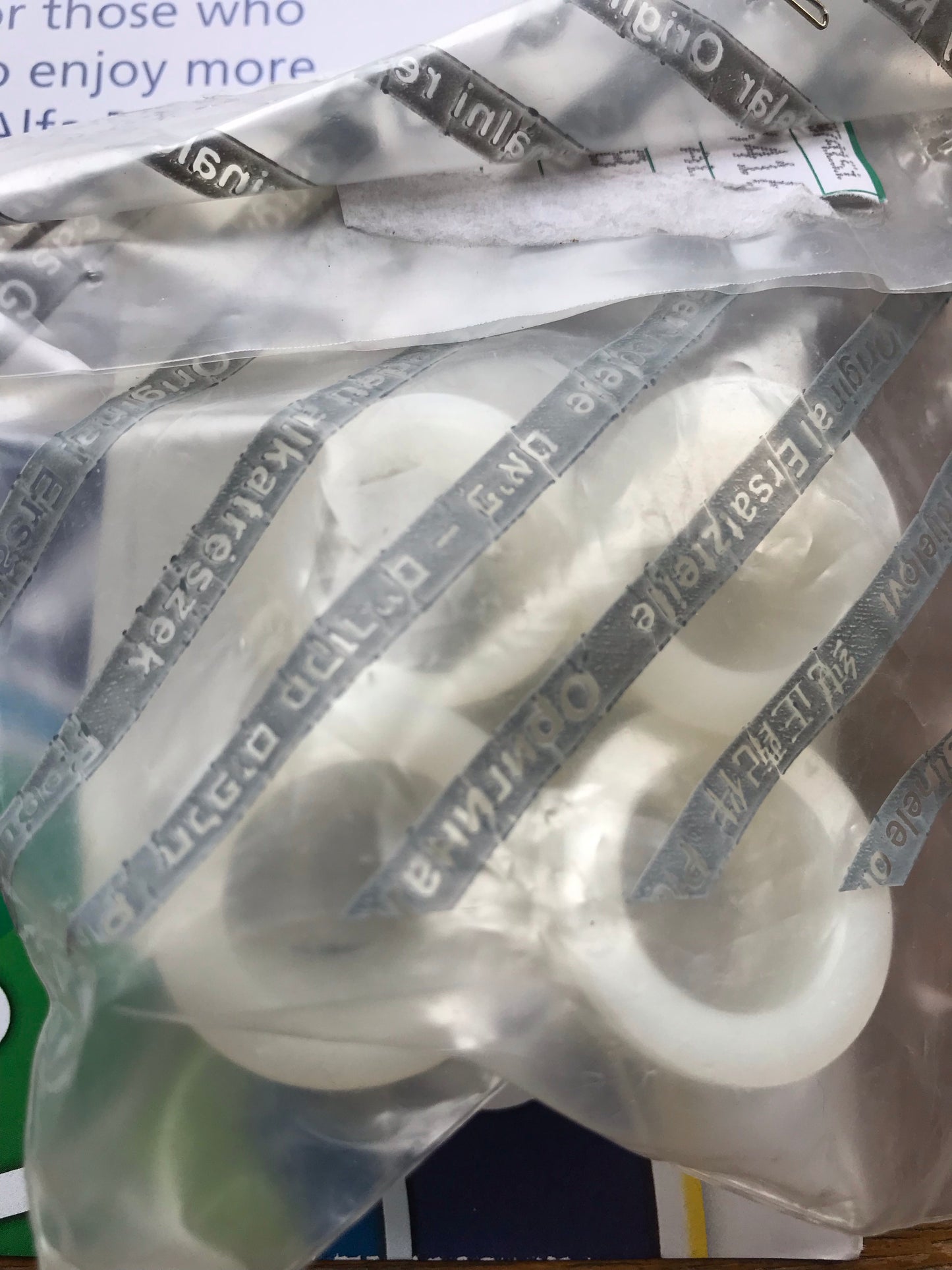 46416176 Bush - transmission 145 146 147 156 166 GT GTV Spider *price is for one*