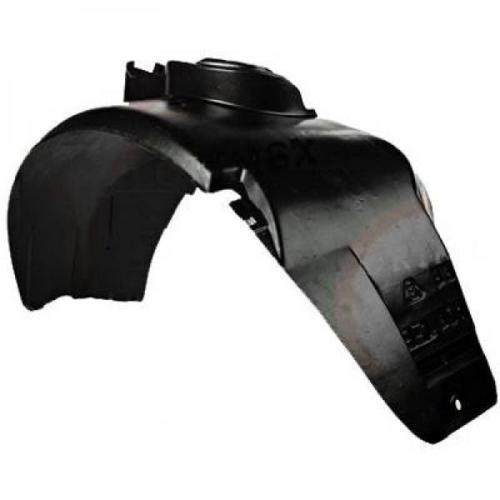 Front guards - wheel arch liner - right hand side - 156 - 60661129