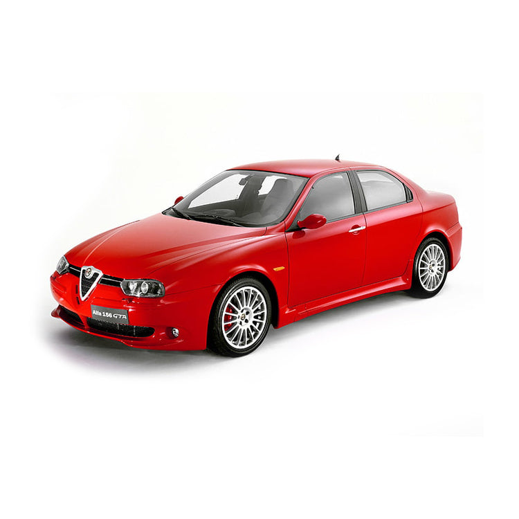 Alfa Romeo Owners Club Parts