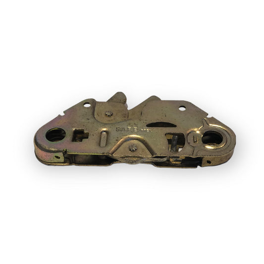 1169376036 Boot locking mechanism for 116 Giulietta