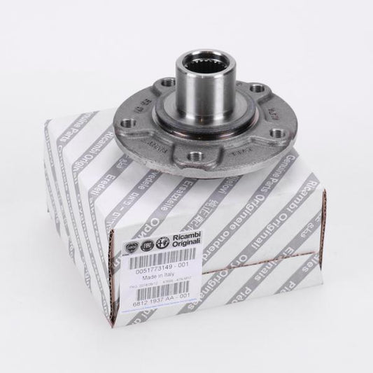 Hub - 51773149 - Giulietta 2010 on