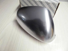 156079457 off side mirror cover - alloy effect