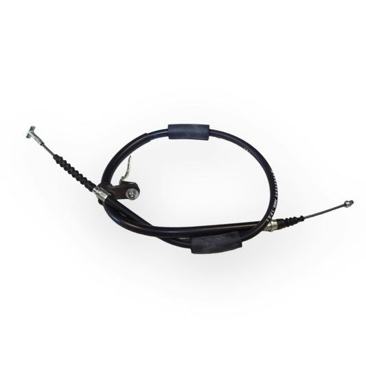60624590 Offside right handbrake cable for Alfa Romeo 156 and GT