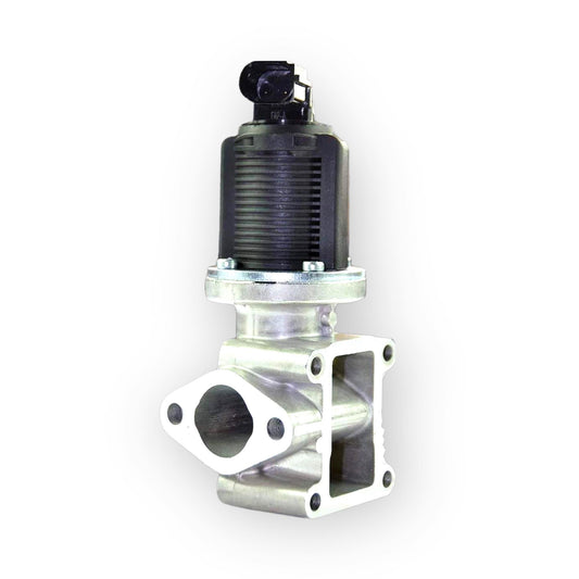 EGR valve - 147 GT 156 166 159 Brera 1.9/2.4 JTD - 55215031