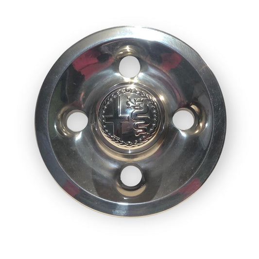 60724749 Wheel disc hub cap for Alfa Romeo Alfetta Series 1