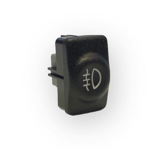 46306315 Fog light switch for Lancia Gamma, Fiat Coupe