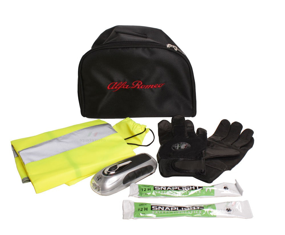 Emergency kit - Giulia - 50545911