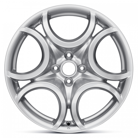 Alloy wheel 17” - MiTo - 156085103