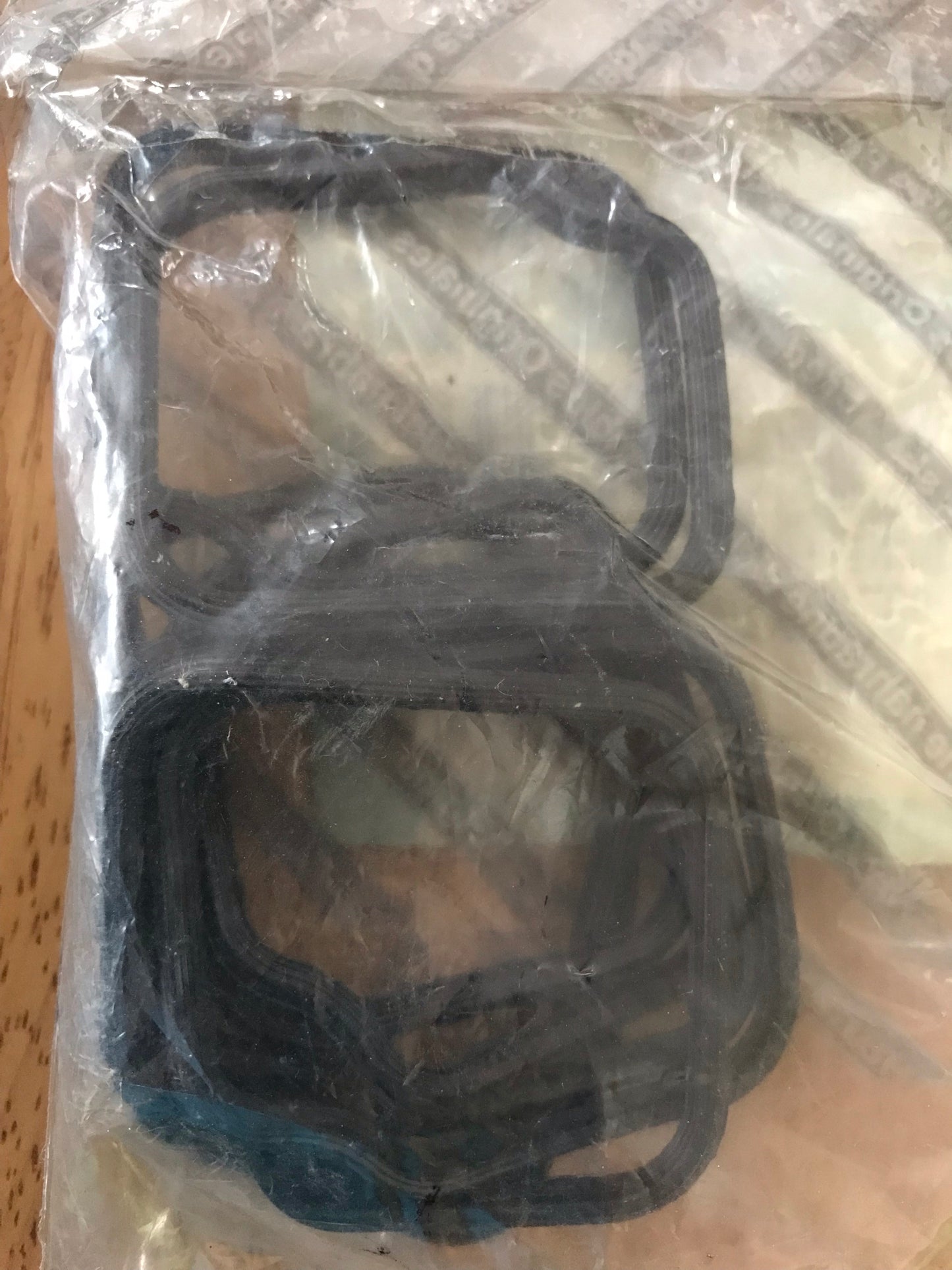 Water pump sealing gasket - MiTo - 71753046 *price is for one*