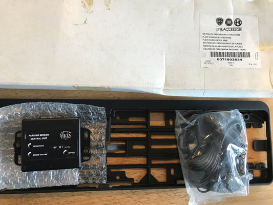 Parking sensor - 71802634 - Brera