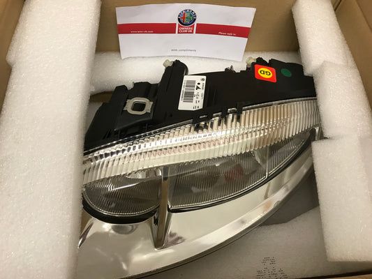 Headlamp - N/S - 60683291 GT
